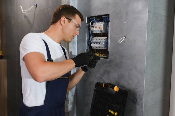 Best Electrical Troubleshooting Services  in St Maries, ID