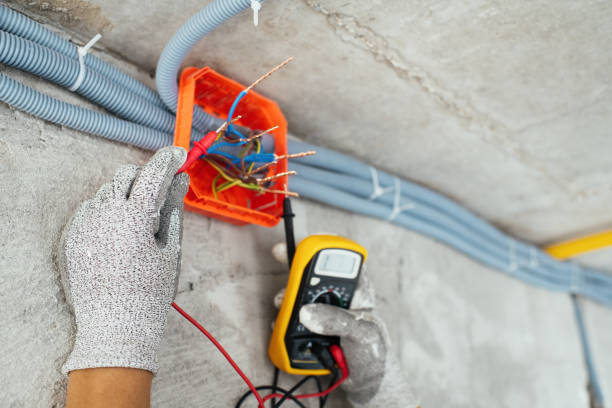 Best Commercial Electrician Services  in St Maries, ID