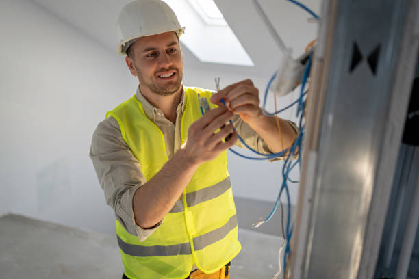 Affordable Emergency Electrician in ID